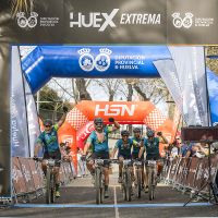 La HUEX Extrema 2025 abre inscripciones con un recorrido invertido y otras novedades