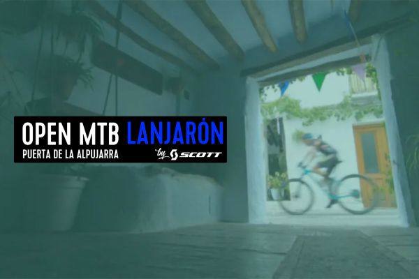 Inscripciones abiertas para el IX Open MTB Puerta de la Alpujarra