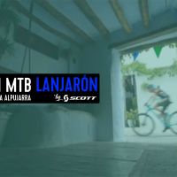 Inscripciones abiertas para el IX Open MTB Puerta de la Alpujarra