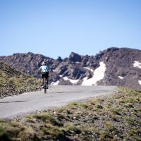 Abiertas las inscripciones para la Sierra Nevada Límite Gran Fondo 2025 y la Subida al Veleta 2025