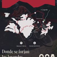 Inscripciones abiertas para Territorio Coloma, la nueva prueba de MTB en La Rioja que promete convertirse en una referencia