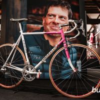 Buycycle subasta la bicicleta de Jan Ulrich por 16.000 euros, la bici más cara jamás vendida en la plataforma