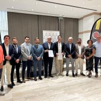 Jerez de los Caballeros será sede del Campeonato de Europa de XCM en 2027