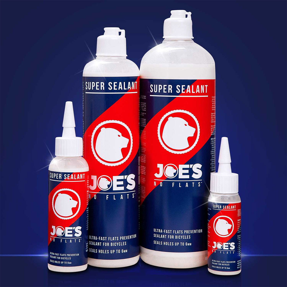 Joe's Super Sealant, un litro de líquido sellante de calidad por menos de 15 euros en Amazon