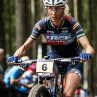 Jolanda Neff no participará en los JJ.OO de París por problemas de salud: Sina Frei es su sustituta