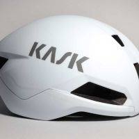 Kask presenta el Nirvana, un nuevo casco aerodinámico para ciclistas y triatletas