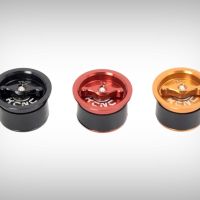 KCNC presenta el Fork Plug, una solución para convertir la horquilla en un espacio de almacenamiento