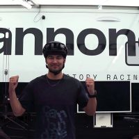 Los consejos de Kenta Gallagher, entrenador del Cannondale Factory Racing, para un mejor rendimiento el día de carrera