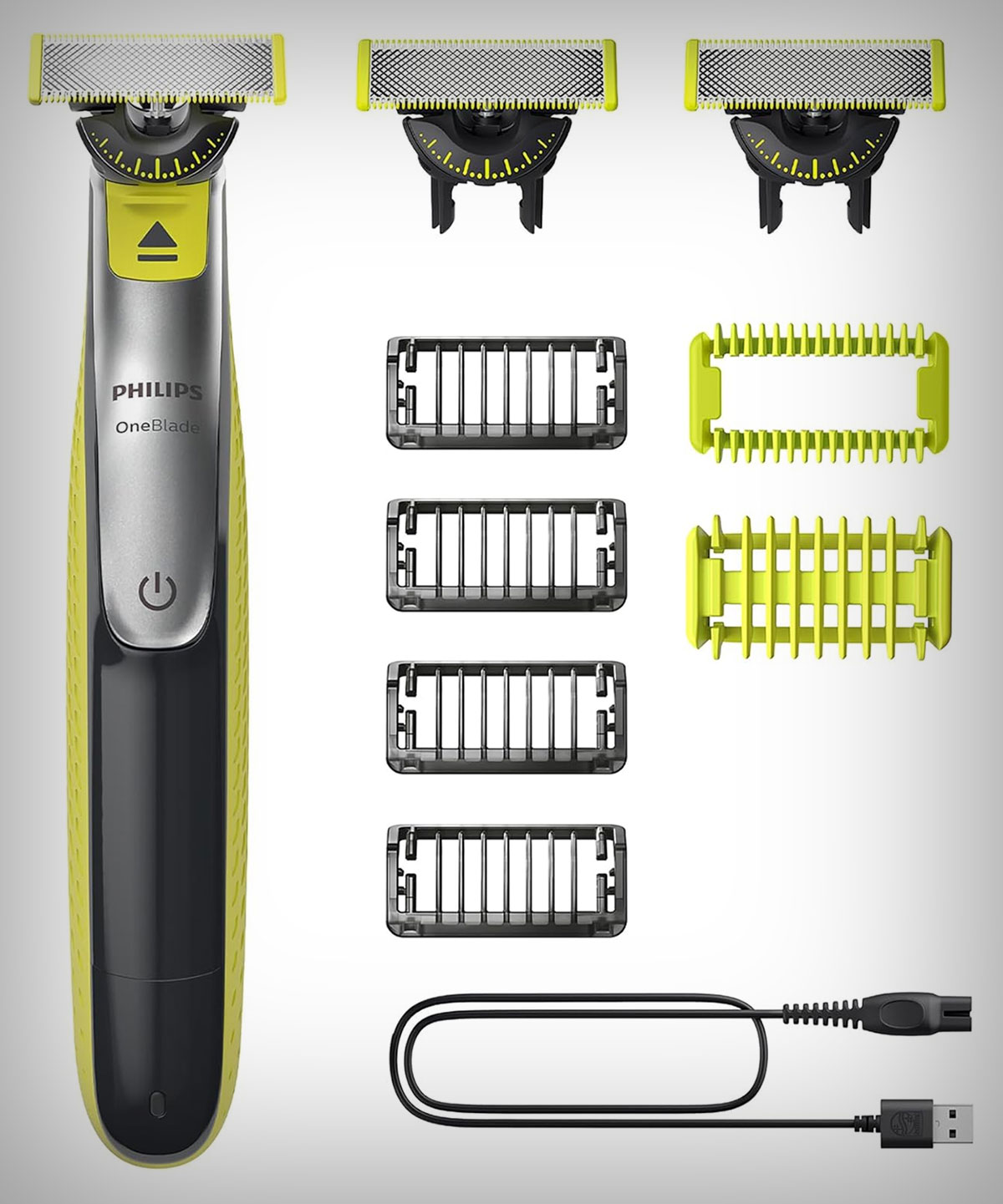 Philips OneBlade 360: la afeitadora corporal que todo ciclista debería tener