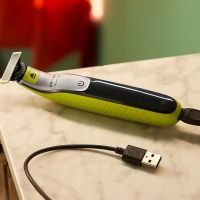 Precio mínimo para la Philips OneBlade 360: la afeitadora corporal perfecta (y económica) para ciclistas