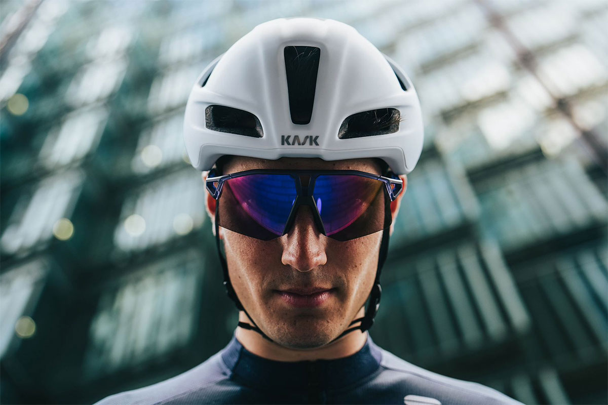 KOO Eyewear presenta las HYPE: innovación y estilo al máximo nivel en unas gafas de alto rendimiento