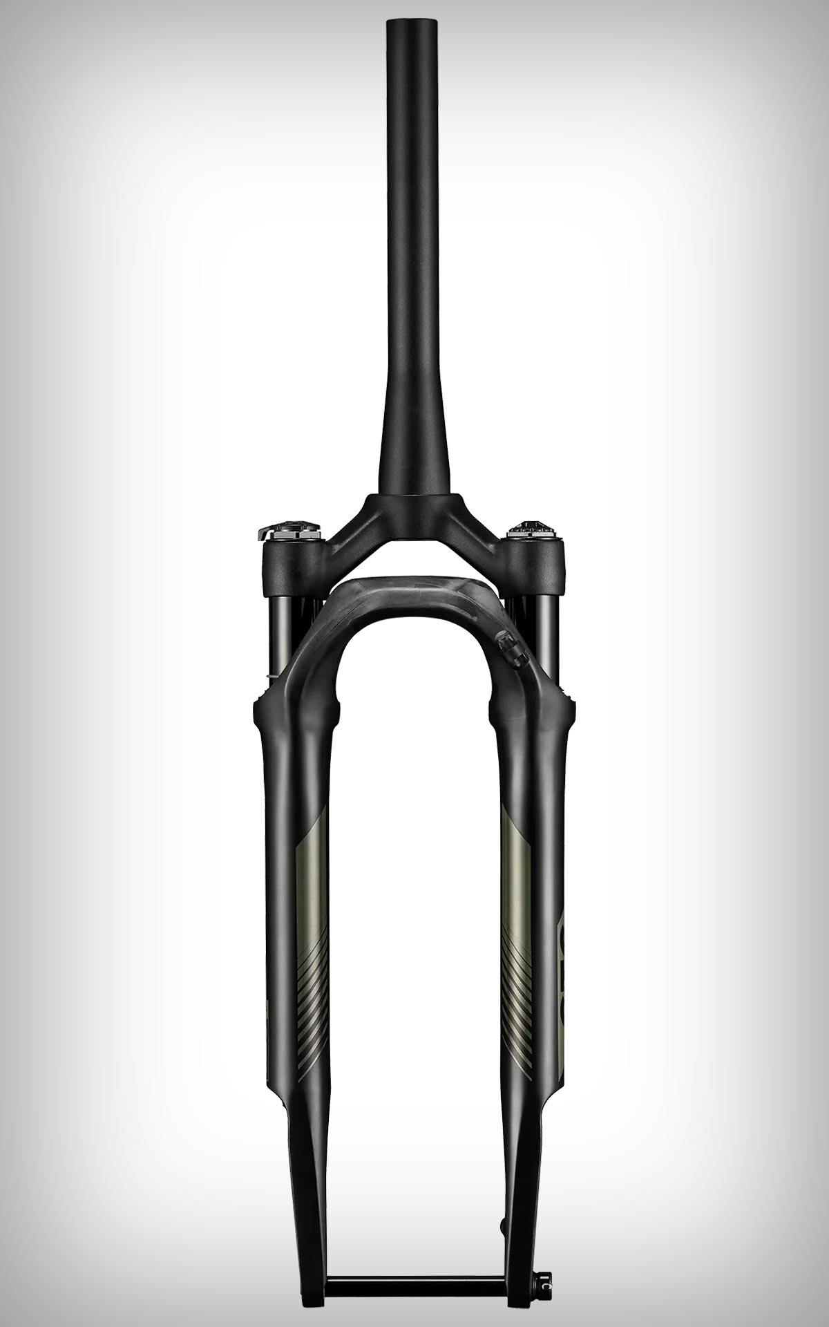 KS presenta la GTC, una horquilla de suspensión para bicis de gravel que promete llevar el rendimiento a otro nivel