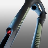 KS presenta la GTC, una horquilla de suspensión para bicis de gravel que promete llevar el rendimiento a otro nivel