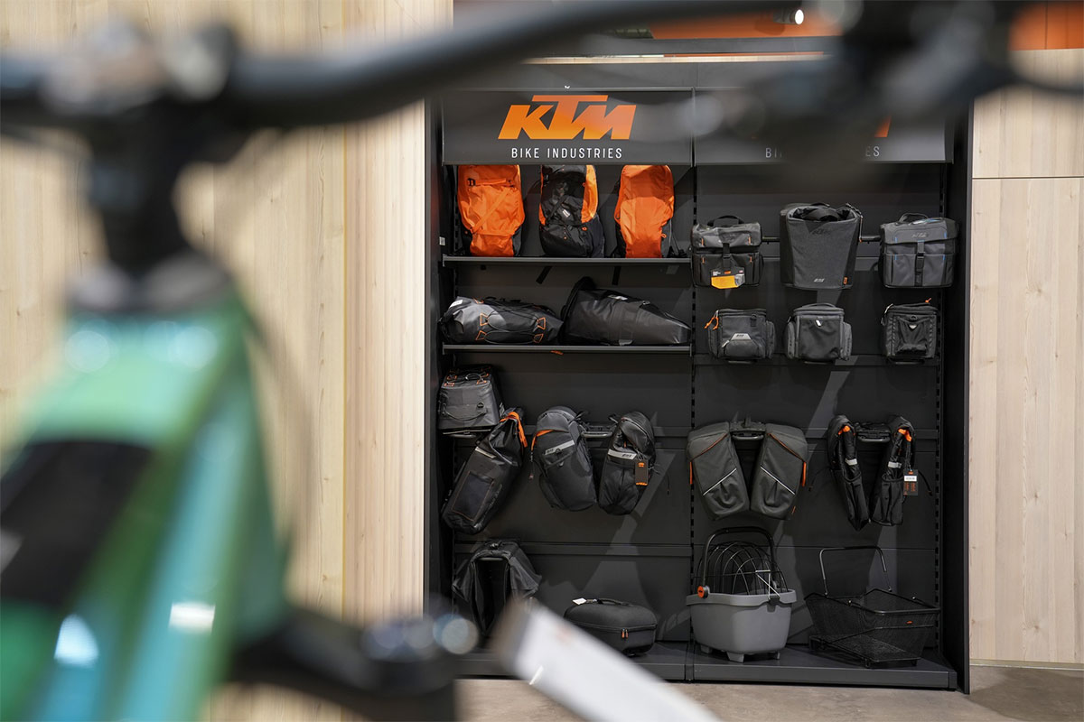 La empresa KTM se declara en quiebra, pero no afecta a las bicicletas KTM: esto es lo que hay que saber