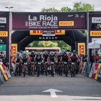 Carlos Coloma, Felipe Orts y Meritxell Figueras, entre los corredores de la décima edición de La Rioja Bike Race Presented by Pirelli