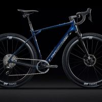 Lapierre Crosshill CF, llega la bicicleta de gravel más avanzada de la marca francesa