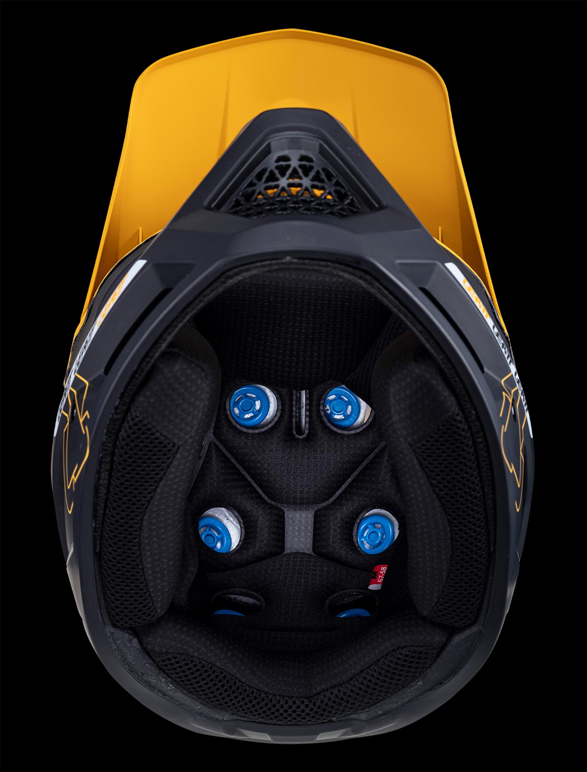 Leatt presenta el Gravity 6.0 Carbon, su mejor casco integral de descenso
