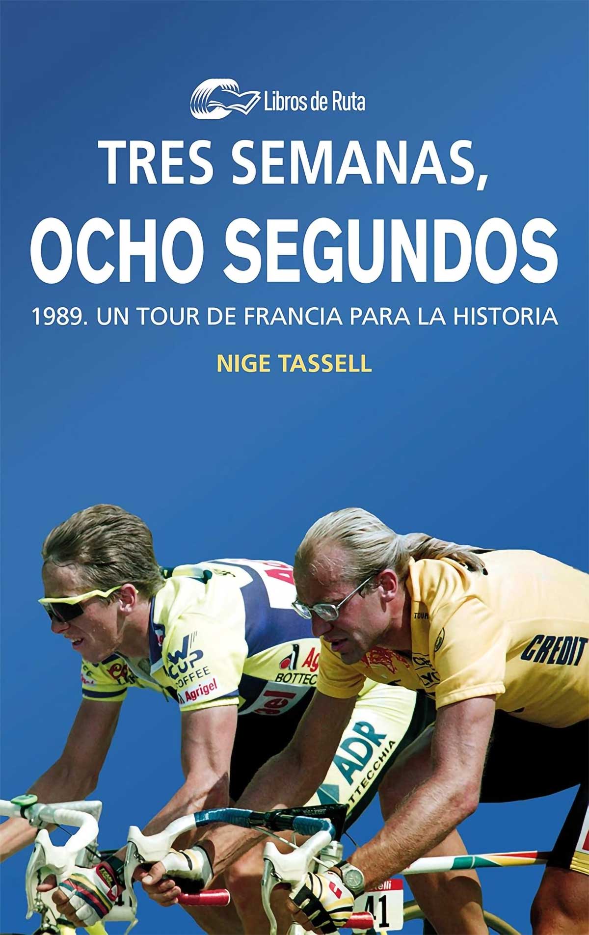 Cinco libros sobre el Tour de Francia que no pueden faltar en la biblioteca de cualquier amante del ciclismo