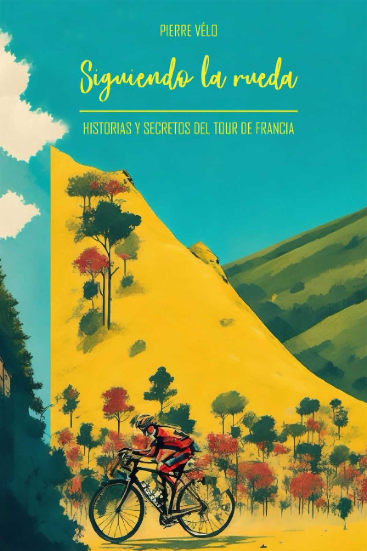 Cinco libros sobre el Tour de Francia que no pueden faltar en la biblioteca de cualquier amante del ciclismo