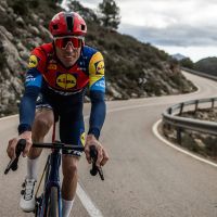 Aleix Espargaró, tras su sonado fichaje por el Lidl-Trek: "Participaré en muchas carreras de Gravel y Mountain Bike"