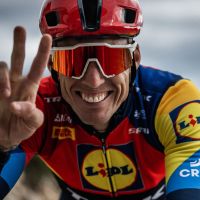 El Lidl-Trek da la bienvenida (oficialmente) a Aleix Espargaró como embajador y ciclista