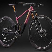 La Liv Pique Advanced se renueva por completo para convertirse en la más ligera y eficiente doble de XC de la marca