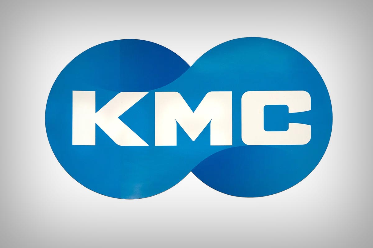 Bicimax asume la distribución de la marca KMC para la Península Ibérica