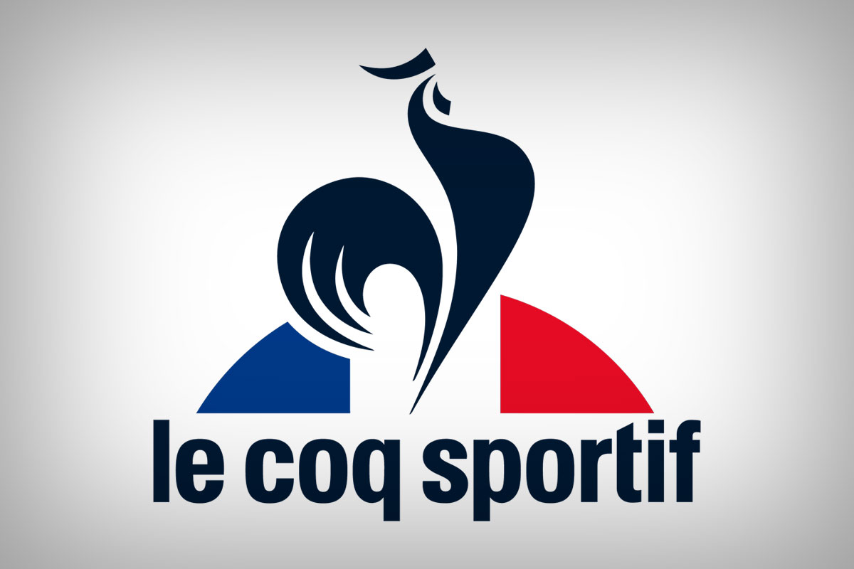 Le Coq Sportif, al borde de la quiebra: busca estabilizar su futuro con un plan de reestructuración judicial