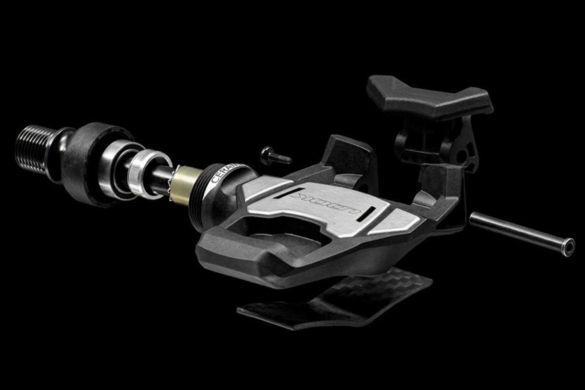 Look presenta los renovados Keo Blade, sus pedales automáticos más ligeros, resistentes y aerodinámicos hasta la fecha