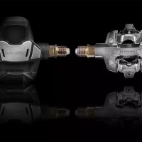 Look presenta los Keo Blade Power y X-Track Power, sus nuevos pedales con potenciómetro integrado
