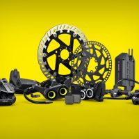 Magura presenta su línea de componentes compatibles con el sistema ABS Pro de Bosch