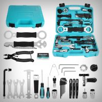 El maletín de 41 herramientas para bicicleta de DuraTech, uno de los más vendidos en Amazon