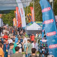 Sea Otter Europe 2024: el festival ciclista en Girona reunirá a más de 500 marcas y competiciones de primer nivel