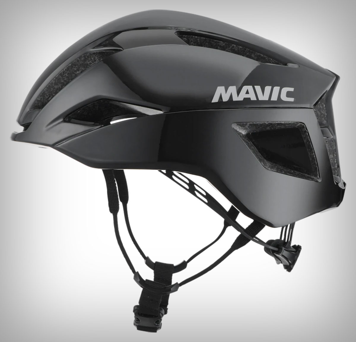 Mavic Comete SL MIPS: el equilibrio perfecto entre ventilación, aerodinámica y seguridad para ciclistas de carretera, gravel y XC