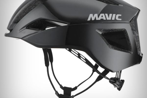 Mavic Comete SL MIPS: el equilibrio perfecto entre ventilación, aerodinámica y seguridad para ciclistas de carretera, gravel y XC