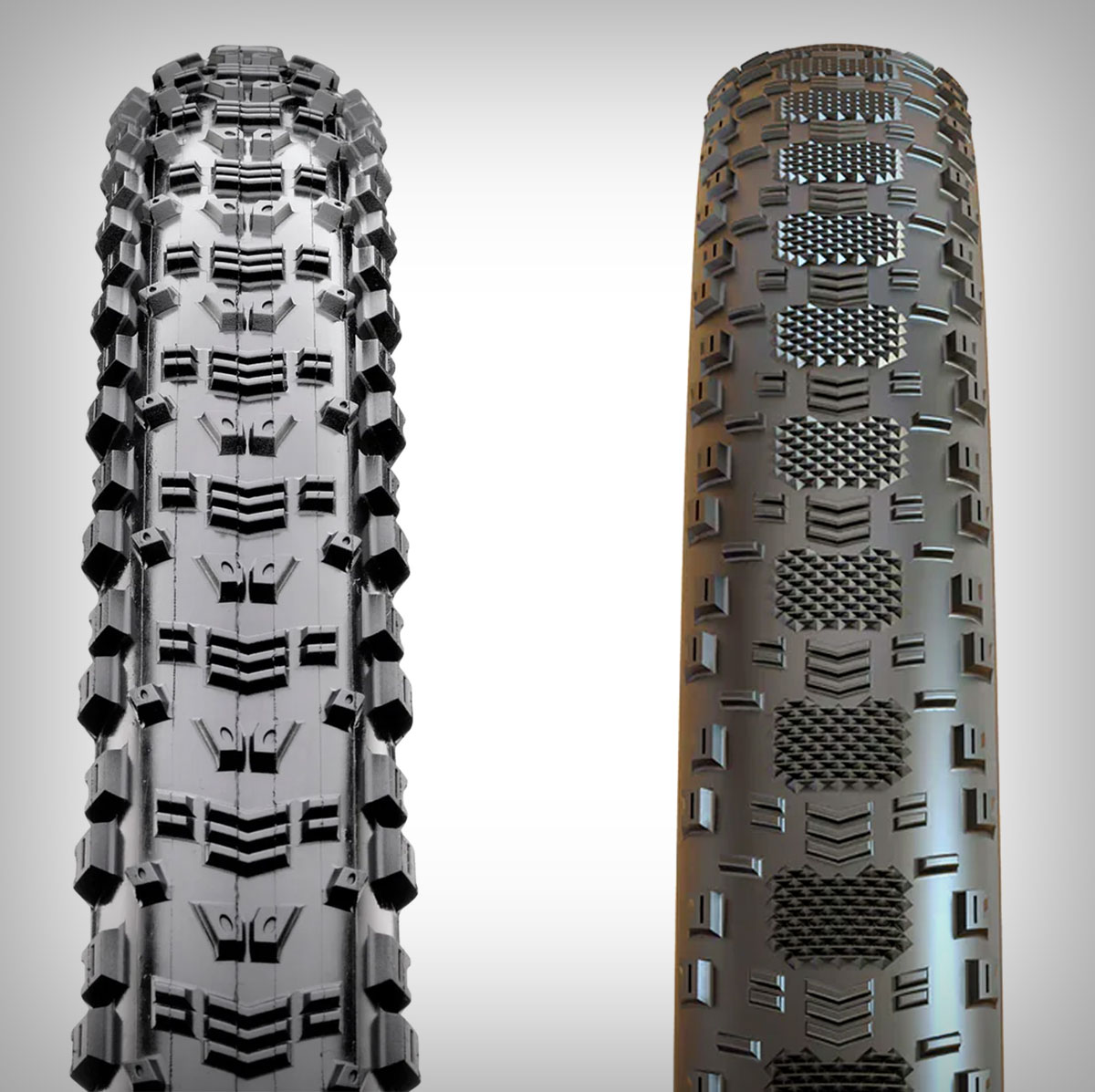 Maxxis pone a la venta las versiones Team Spec de los neumáticos Aspen y Aspen ST, específicos para competición