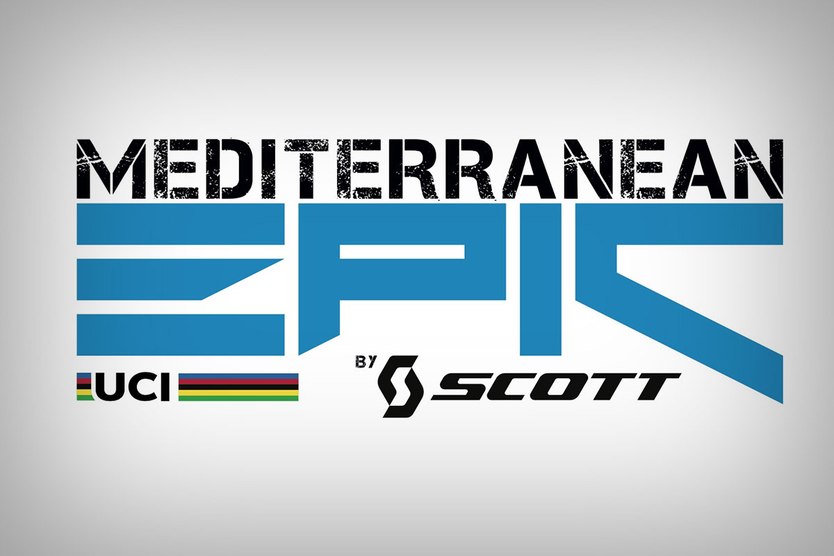 La Mediterranean Epic by Scott anuncia fechas y novedades para su edición 2025