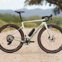 Megamo Silk XPLR 00: características, montaje y precio de la mejor bici de gravel de la marca española