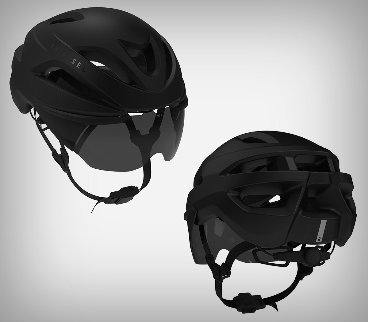 Los cinco mejores cascos de ciclismo que se pueden encontrar en Decathlon