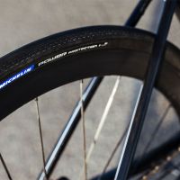 Michelin Lithion 4 y Power Protection TLR, dos nuevos neumáticos de carretera para ultradistancia y entrenamientos durante todo el año