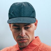 MW7: H2O de Mission Workshop: una gorra ultraligera que protege de la lluvia (y el sol) sin sacrificar transpirabilidad