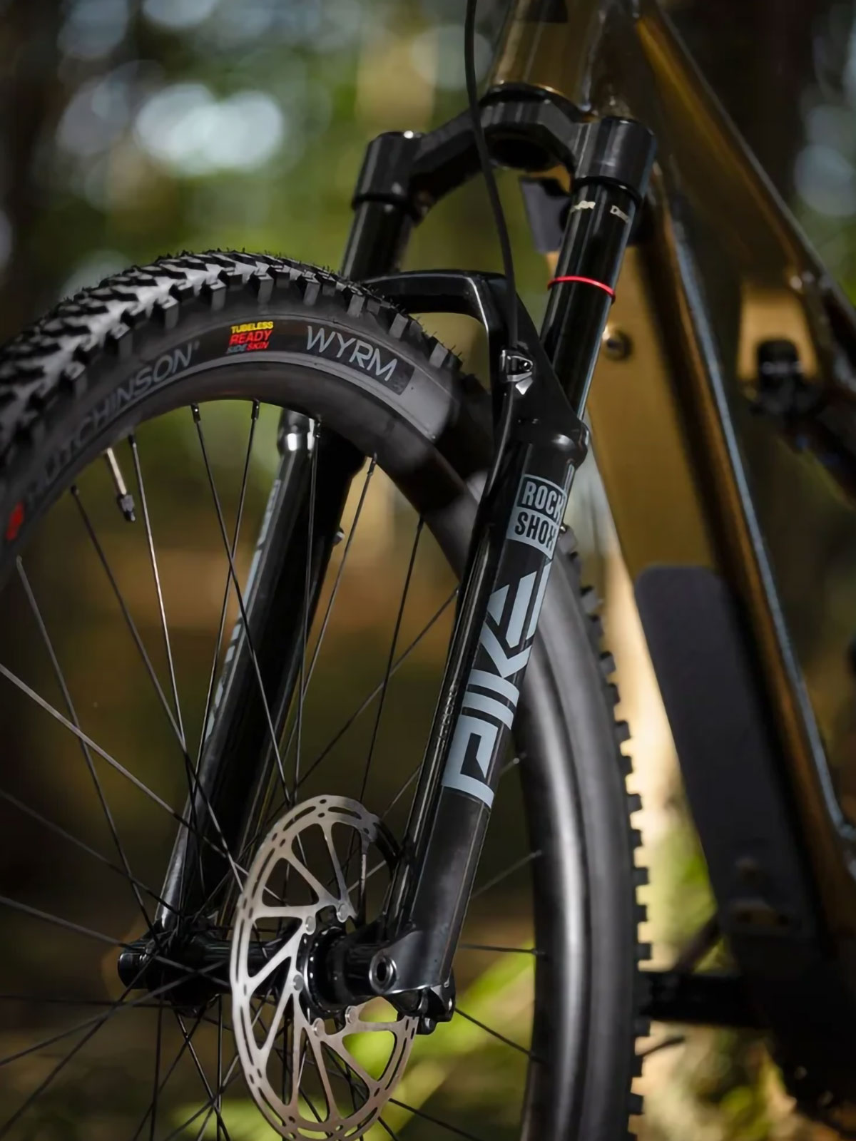 MMR Kaizen LTD: una exclusiva e-MTB de concepto ultraligero con un montaje espectacular y un precio muy equilibrado