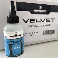 Momum Velvet: un lubricante de silicona para mejorar el funcionamiento de suspensiones y tijas telescópicas