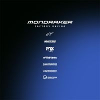 Nace el Mondraker Factory Racing, el primer equipo de fábrica de la marca española