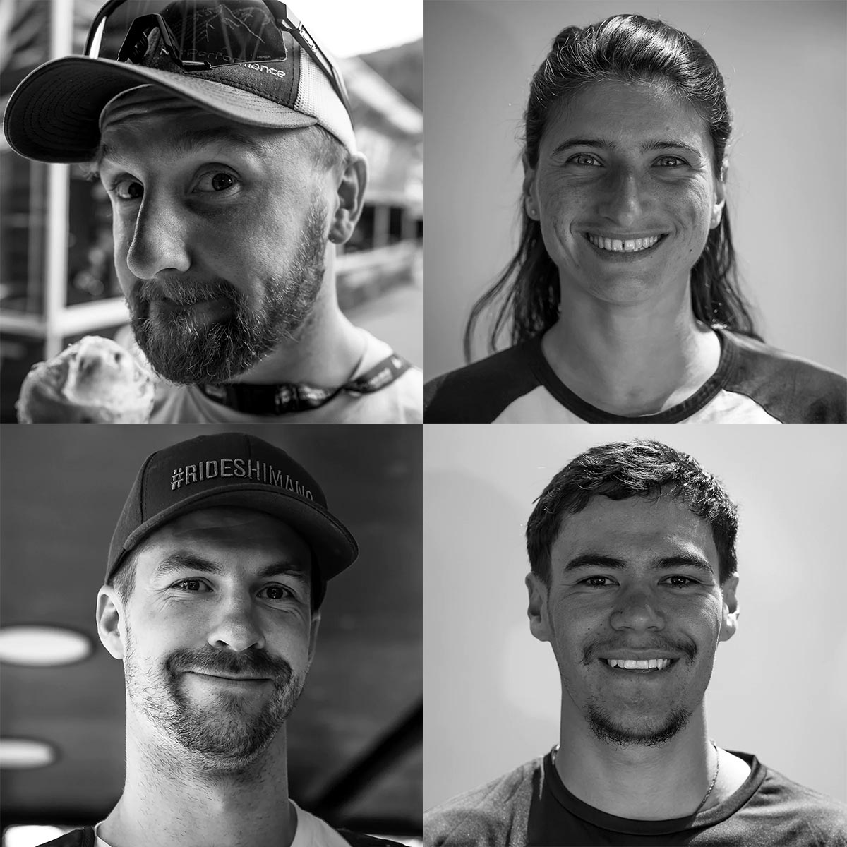 El renacido MS Intense Racing Team regresa a la Copa del Mundo de Descenso