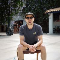 Primer episodio de la serie 'N1NO Beyond' de Nino Schurter: "Nunca te rindas"