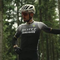 Segundo episodio de la serie 'N1NO Beyond' de Nino Schurter: "Es mejor no empezar si vas a rendirte"