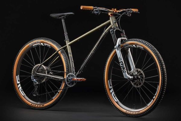 Niner Bikes introduce un modelo de venta directa al usuario, mejorando la experiencia de compra en Europa