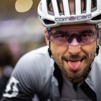 Nino Schurter despeja las dudas sobre su futuro: "Voy a correr otra Copa del Mundo con el SCOTT-SRAM MTB Racing Team"