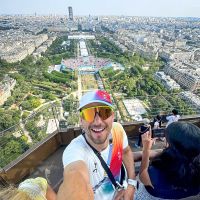 ¿Se retira Nino Schurter? El suizo comenta que la de París fue una de las primeras 'ultimas carreras' de su trayectoria